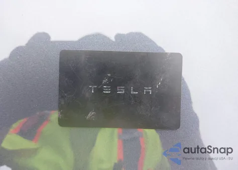 2023 Tesla Model Y Awd/Long Range Dual Motor All-Wheel Drive from USA, damaged, VIN 7SAYGDEE6PF844200